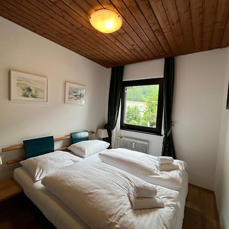 Haus Kaernten Бад-Кляйнкірхгайм Екстер'єр фото