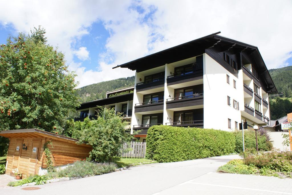 Haus Kaernten Бад-Кляйнкірхгайм Екстер'єр фото
