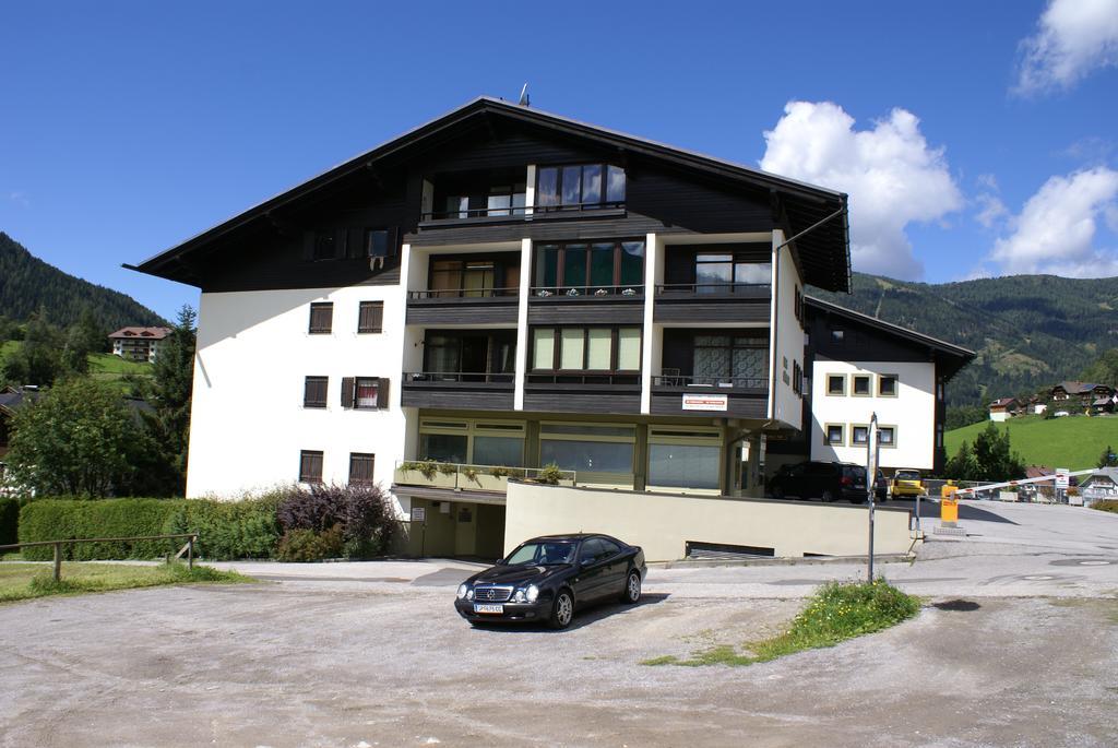 Haus Kaernten Бад-Кляйнкірхгайм Екстер'єр фото