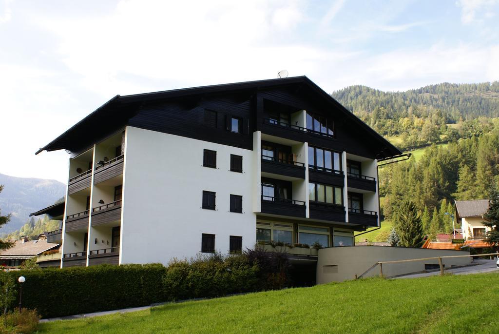 Haus Kaernten Бад-Кляйнкірхгайм Екстер'єр фото