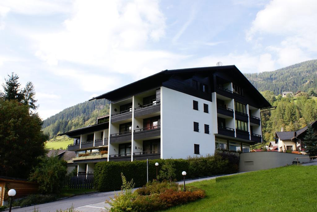 Haus Kaernten Бад-Кляйнкірхгайм Екстер'єр фото